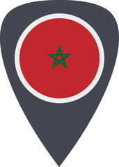 Moroccan Icon