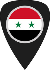 Syrian Icon