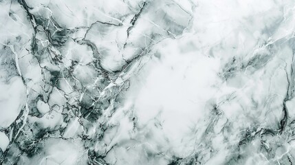 A high-quality stock image of a modern marble surface background with subtle veining, leaving space for text. Ideal for elegant design projects, luxury branding, and high-end presentations.