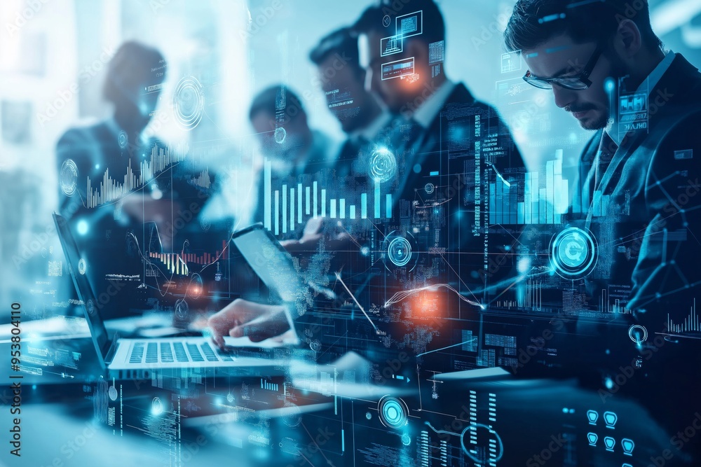 Aufkleber In todays everchanging Dynamic Business Environment, it is essential to leverage advanced Technology and groundbreaking Innovation for achieving significant success and enhancing productivity