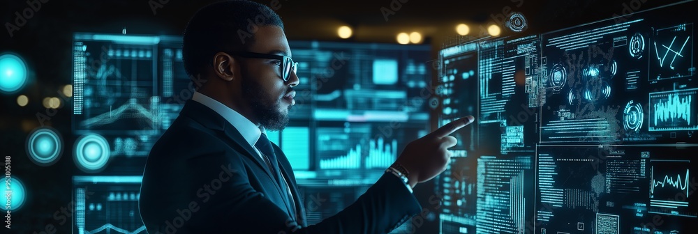 Poster datadriven business analysis in a hightech environment is crucial for success. utilizing analytics, 