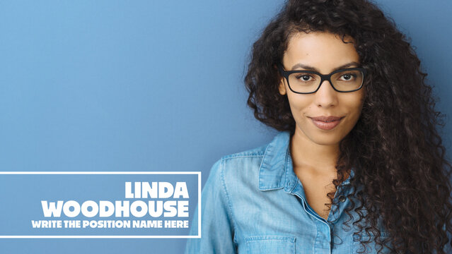 Universal Lower Thirds Animations | Dynamic Lower Thirds for Fashion Event Coverage and Highlight Reels