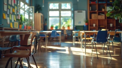 Learning Organization.