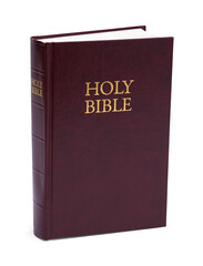 Holy Bible Upright © pixelrobot