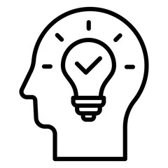 Knowledge Icon