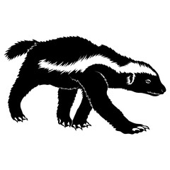 Honey Badger
