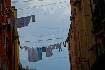 Laundry Day