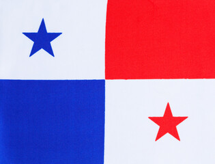 Pananma Flag Flat