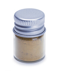 Small Jar of Spice