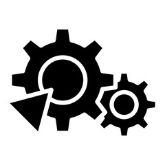 Automation Icon