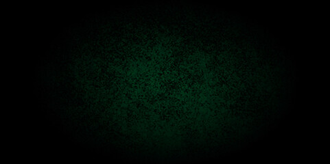 Abstract grunge background design with textured green stone concrete wall. Overlay scratch, paper texture, vintage grunge surface horror dark concept backdrop. marble texture background.