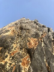rock