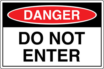 OSHA Safety Signs Marking Lab...