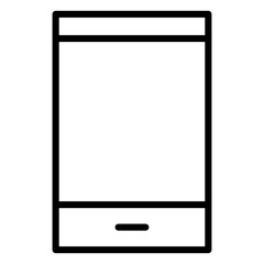 Smartphone Icon