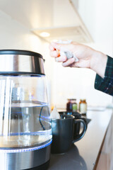 Managing Illness: From Medication to Comfort and Care at Home