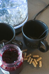 Managing Illness: From Medication to Comfort and Care at Home