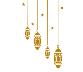 Ramadan Islamic Lantern