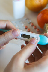 Managing Illness: From Medication to Comfort and Care at Home