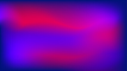 colorful abstract blur background design