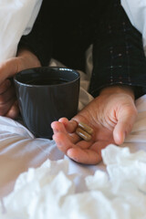 Managing Illness: From Medication to Comfort and Care at Home