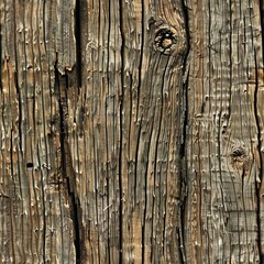 Obraz premium Seamless wood texture. Tile with a wooden pattern.