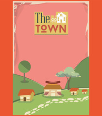 buildings vector design and illustration