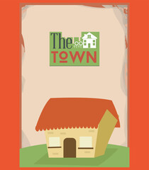 buildings vector design and illustration