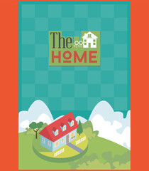 buildings vector design and illustration