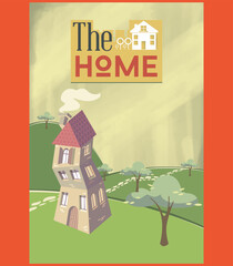 buildings vector design and illustration