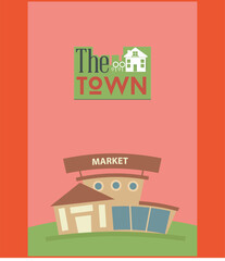 buildings vector design and illustration