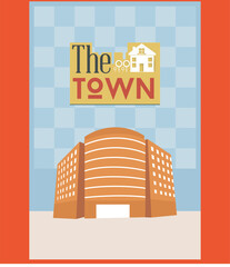 buildings vector design and illustration