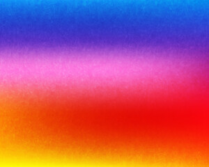 Rich thermal imager vector background texture, frozen textured banner.