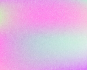 Vector delicate rainbow textured background for people who want to use graphics advertising