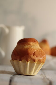 brioche parisienne
