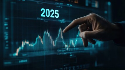 Financial Growth, 2025 Forecast