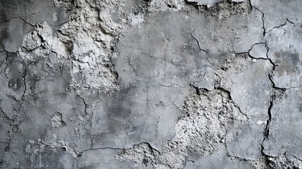 Obraz premium Rough Concrete Texture with Natural Imperfections for Industrial-Themed Design Concepts