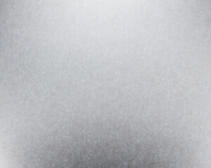 Silver metal texture background design. Vector.