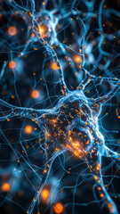 Neural Network Close-Up