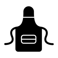 Apron Icon