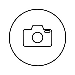 Camera icon 