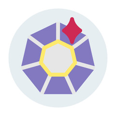 Diamond Icon