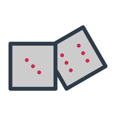 Dices Icon