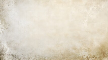 A textured canvas background with a subtle gradient transitioning from light beige to soft cream, providing a neutral yet artistic touch