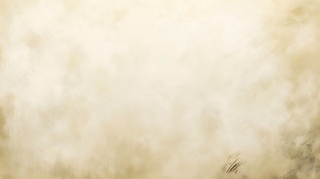 A textured canvas background with a subtle gradient transitioning from light beige to soft cream, providing a neutral yet artistic touch