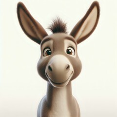 Donkey 