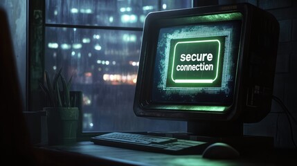 Obraz premium A computer screen displaying a 