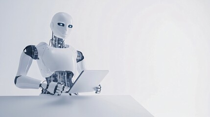 Harmony in Wealth: AI-Powered Automation for Seamless Financial Growth"