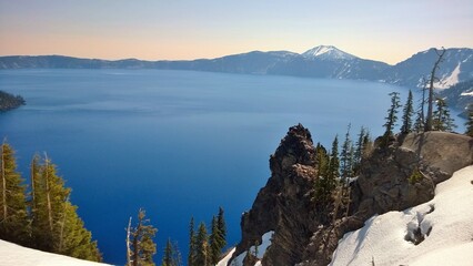 Crater Lake 3