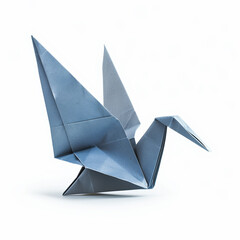 Origame animal piece