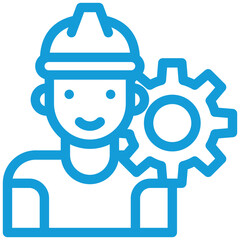 Engineering icon